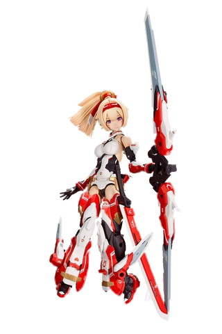 Megami Device Asra Archer