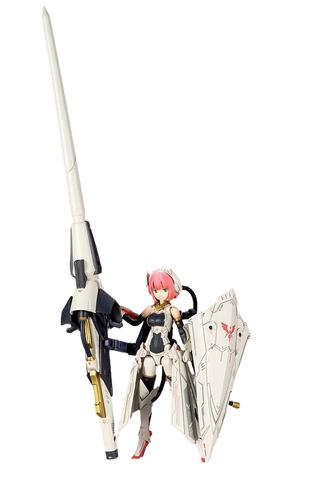 Megami Device Bullet Knights Lancer