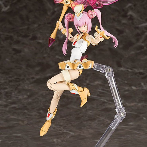 Megami Device Chaos & Pretty Magical Girl
