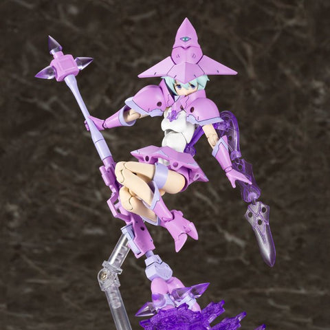 Megami Device Chaos & Pretty Witch