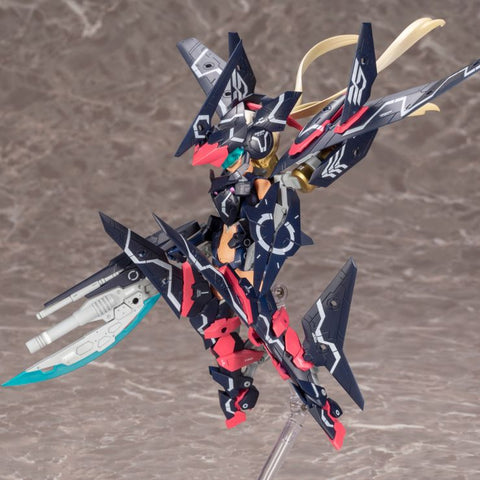 Megami Device Sol Strike Raptor