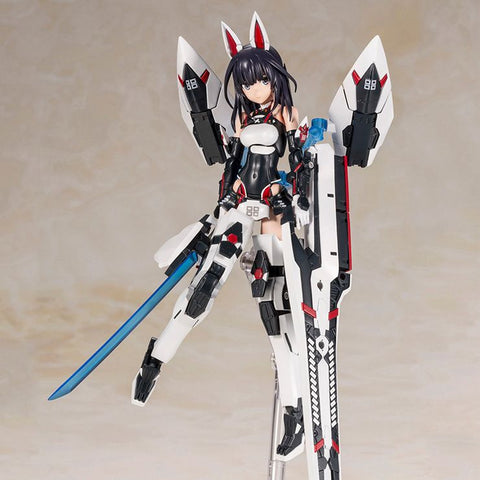 Megami Device X Alice Gear Aegis Kaede Agatsuma