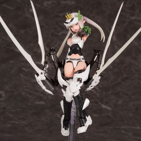 Megami Device X Busou Shinki Edelweiss Type Jaeger