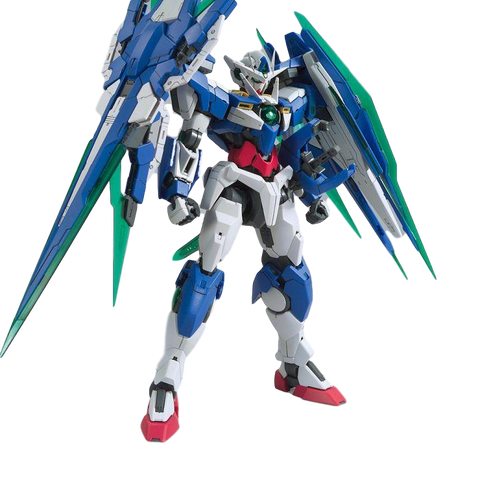 MG 00 QAN[T] Full Saber