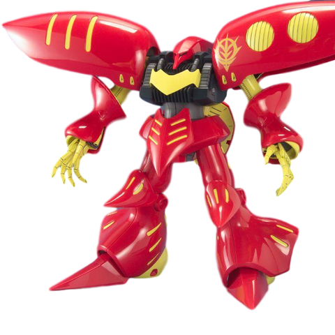 MG AMX-004-3 Qubeley Mk-II Ple 2