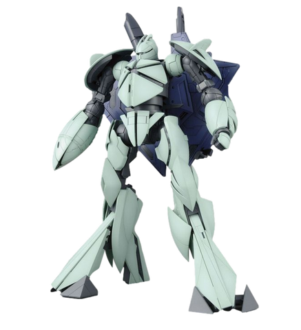 MG Turn X Gundam