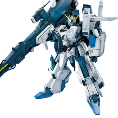 MG FA-010-A Fazz (Sentinel Ver.)