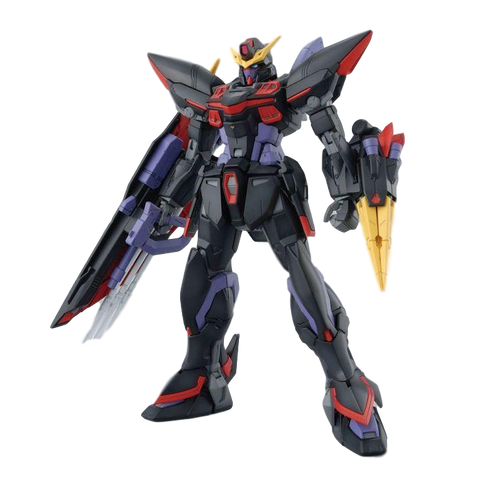 MG GAT-X207 Blitz Gundam