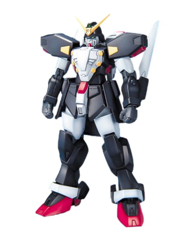MG GF13-021NG Gundam Spiegel