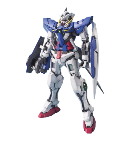 MG GN-001 Gundam Exia