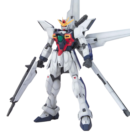 MG GX-9900 Gundam X