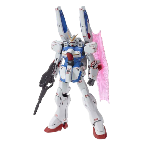 MG V-Dash Gundam Ver.Ka