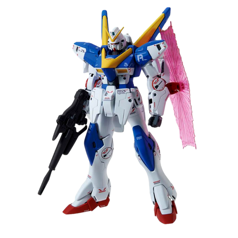 MG V2 Gundam Ver.Ka
