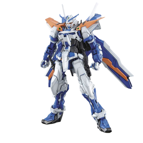 MG MBf-P03R Gundam Astray Blue Frame Second Revise