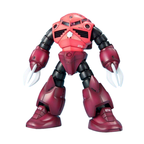 MG MSM-07S Z'Gok