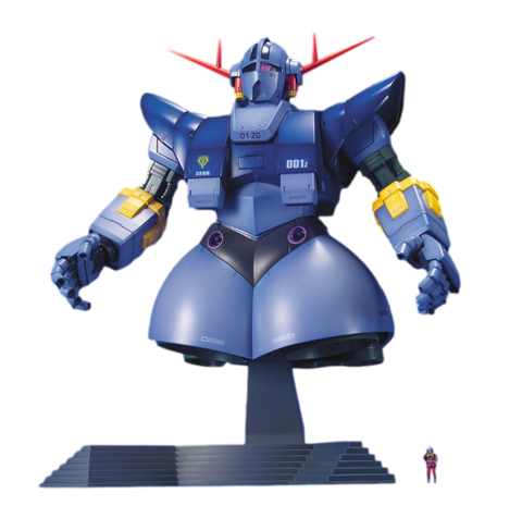 MG MSN-02 Zeong