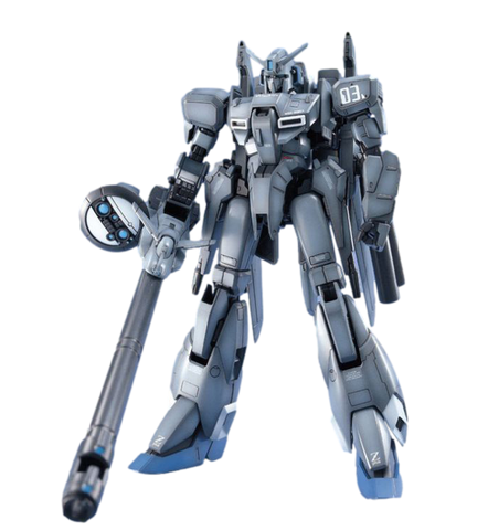 MG MSZ-006C1 Zeta Plus