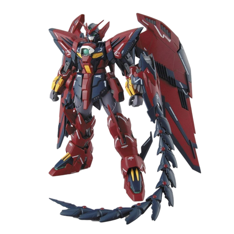 MG Epyon EW