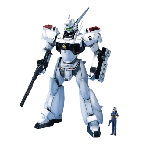 MG Patlabor AV-98 Ingram 2