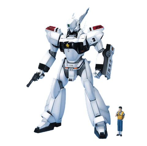 MG Patlabor AV-98 Ingram 3