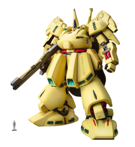 MG PMX-003 The-O