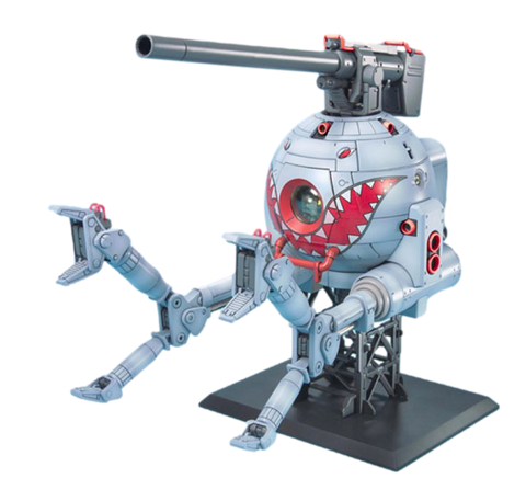 MG RB-79 Ball (Igloo Ver.)
