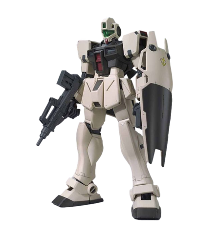 MG GM Command (Colony Type)