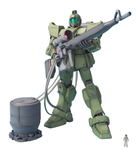 MG RGM-79G GM Sniper