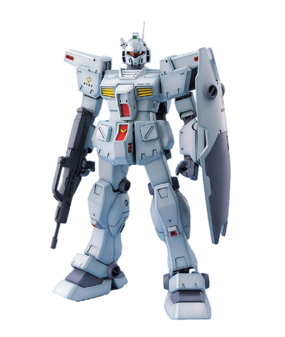 MG RGM-79N GM Custom
