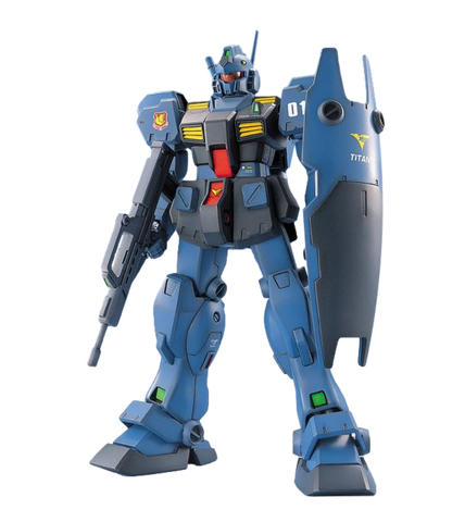 MG RGM-79Q GM Quel