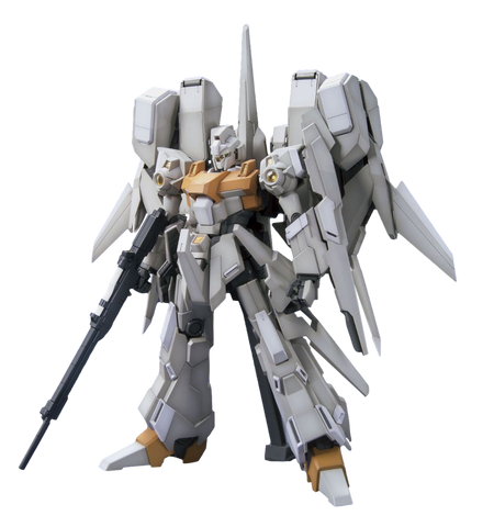 MG RGZ-95C Rezel Type-C Defenser A + B Unit