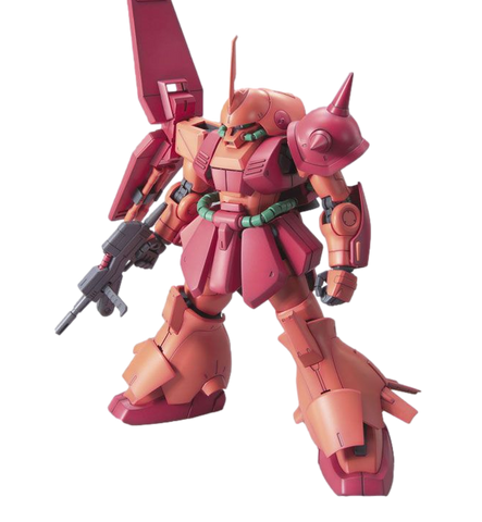 MG Marasai