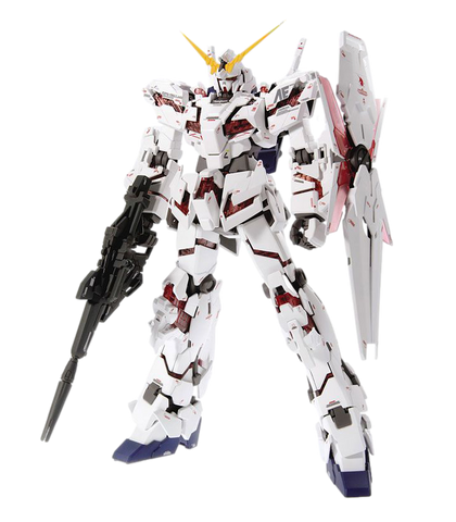 MG RX-0 Unicorn Gundam [Ver.Ka]