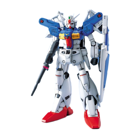 MG Gundam GP01Fb