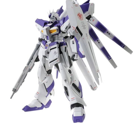 MG Hi-Nu Gundam Ver.Ka