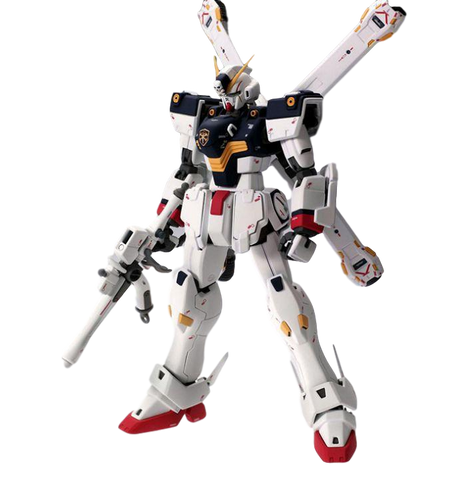 MG Crossbone Gundam X1 Ver.Ka