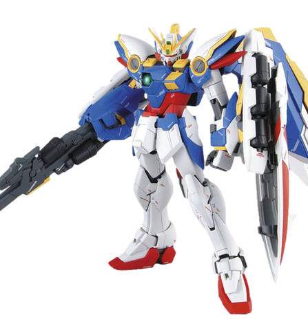 MG XXXG-01W Wing Gundam Ew Ver.