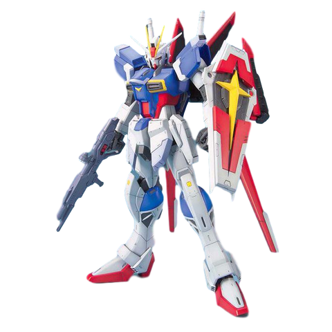 MG ZGMF-X56S Force Impulse Gundam