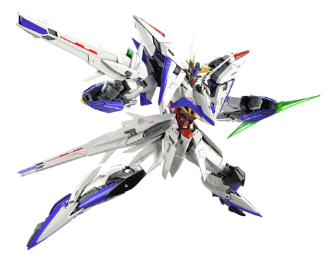 MG MFV-X08 Eclipse Gundam