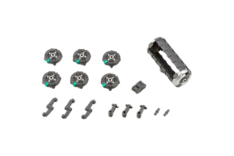 MSG Heavy Weapon Unit 30 Active Mine