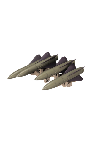 Frame Arms Extend Arms 07 <Improved HAWK>