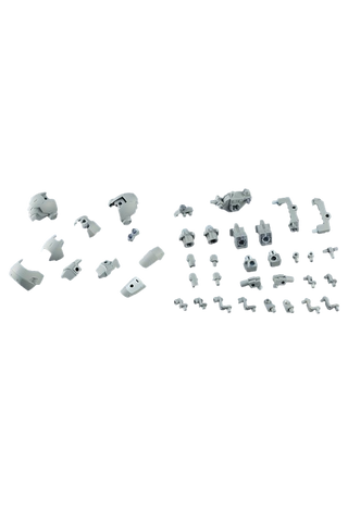 MSG Mecha Supply 08 Expansion Armor Type B