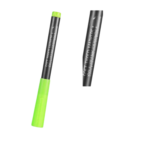 MKF-01 Green Fluorescent Marker