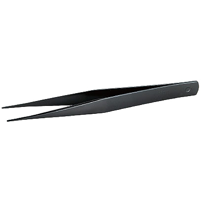 Mineshima Cation Coating Tweezer 125mm