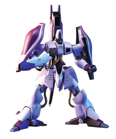 HGUC 062 AMX-003 GAZA-C (Haman Karn Custom)