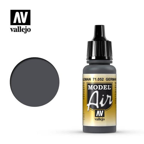 Model Air 71.052 Anthracite Grey