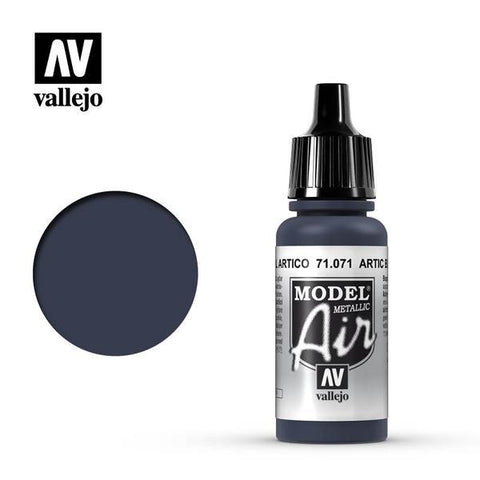 Model Air 71.071 Artic Blue
