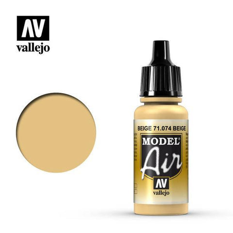Model Air 71.074 Beige
