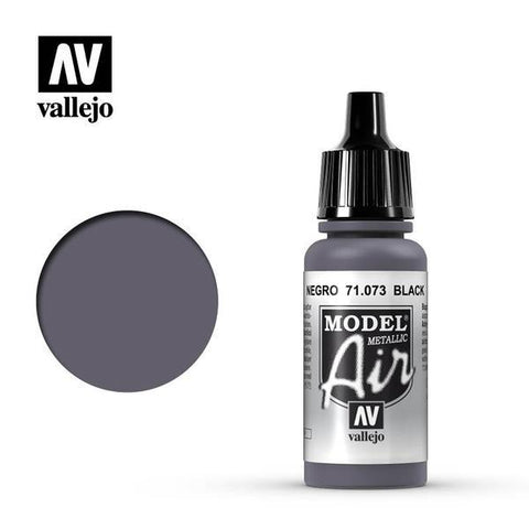 Model Air 71.073 Black