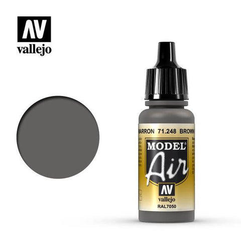 Model Air 71.248 Brown Grey